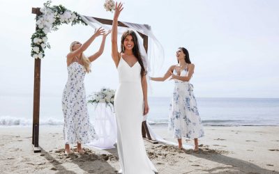 Cupshe Launches Bridal Range